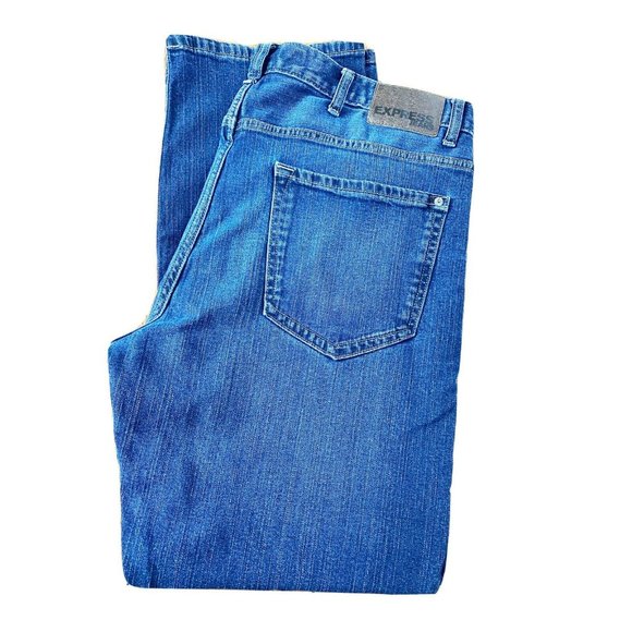 Express Mens Kingston Size (Actual 38x29) Classic
